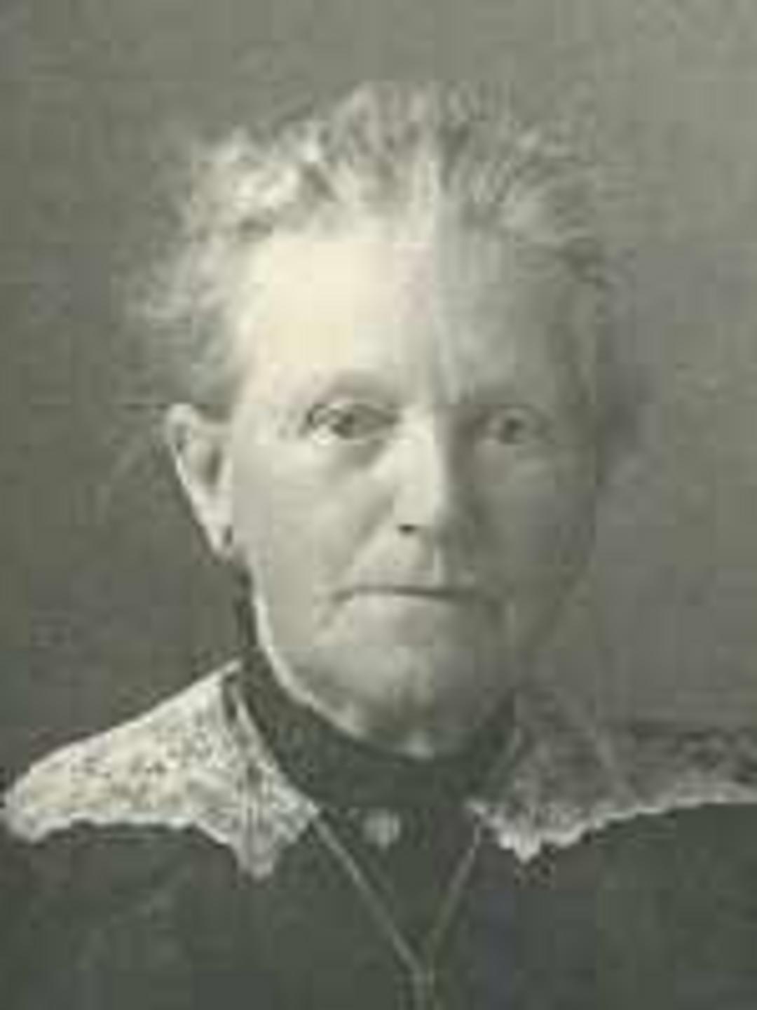 Elizabeth Harvey (1839 - 1923) Profile